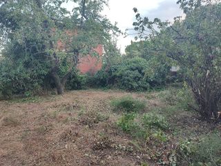 Terreno en venta en Les Torres - Ca n'Alzamora en Rubí