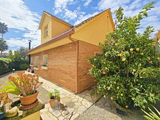 Casa en alquiler en Garriga, La