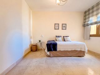 Piso en alquiler en Nagüeles Alto en Marbella