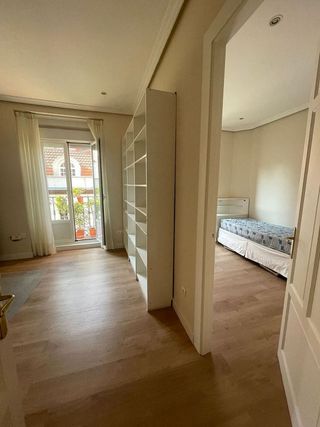 Piso en alquiler en Trafalgar en Madrid