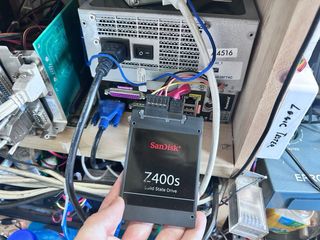 Hard Disk SSD x Photoplay extreme (compatibile)