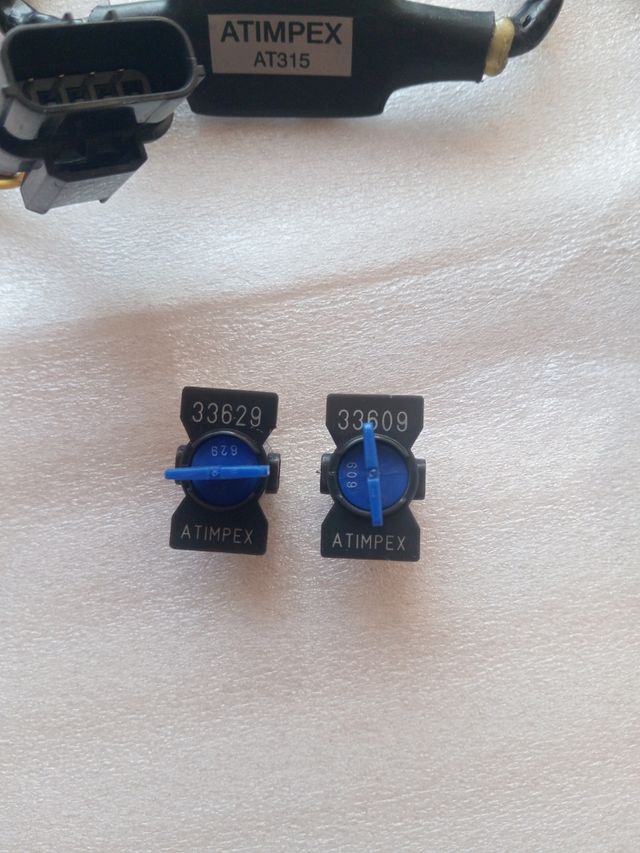 Kit Limitador A2 Honda NC750 - Original Honda