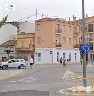 Local comercial en venta en Almansa