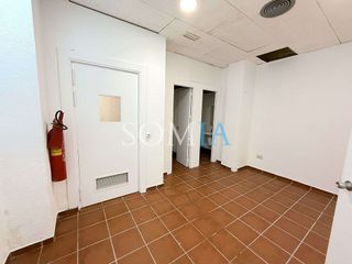 Local comercial en alquiler en Santa Maria de Palautordera
