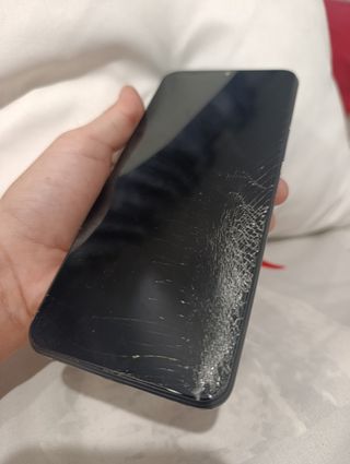 VIVO Y72 5G - cellulare nero