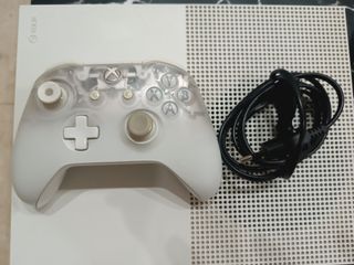Xbox One S blanca 1TB