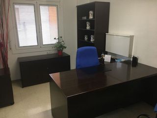 Oficina en alquiler en Eixample Nord – La Devesa en Girona