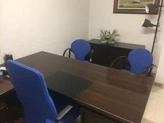Oficina en alquiler en Eixample Nord – La Devesa en Girona