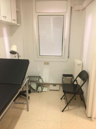 Oficina en alquiler en Eixample Nord – La Devesa en Girona