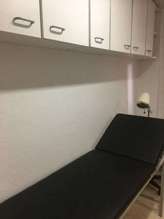 Oficina en alquiler en Eixample Nord – La Devesa en Girona