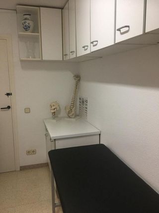 Oficina en alquiler en Eixample Nord – La Devesa en Girona