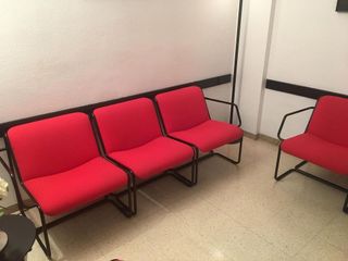 Oficina en alquiler en Eixample Nord – La Devesa en Girona