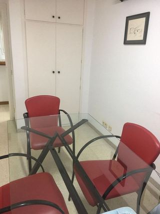 Oficina en alquiler en Eixample Nord – La Devesa en Girona