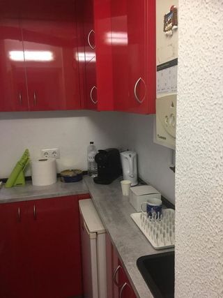 Oficina en alquiler en Eixample Nord – La Devesa en Girona