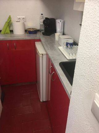 Oficina en alquiler en Eixample Nord – La Devesa en Girona
