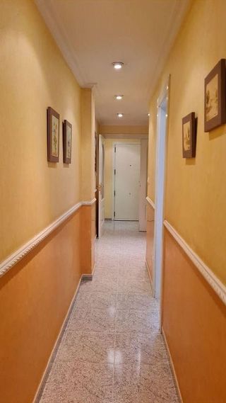 Piso en alquiler en Pont Nou - Corazón de Jesús en Elche