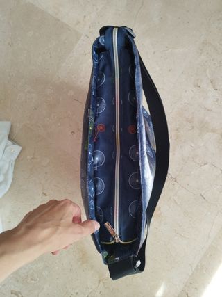 Bolso multiusos bebé marca My Bags