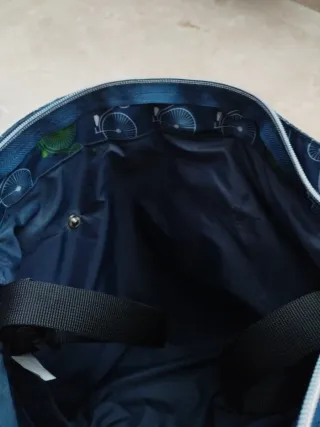 Bolso multiusos bebé marca My Bags