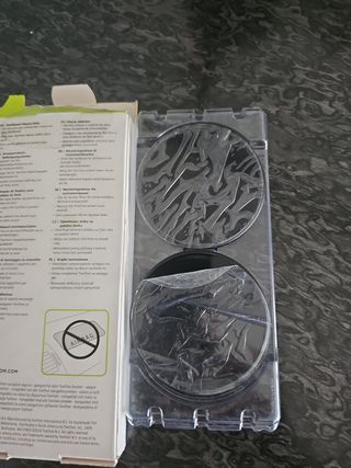 TomTom Dischi Montaggio Cruscotto