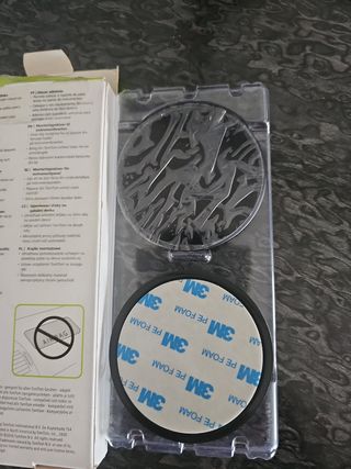 TomTom Dischi Montaggio Cruscotto