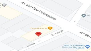 Local comercial en venta en Centro en Bétera