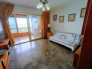 Piso en venta en Playa de Poniente en Benidorm