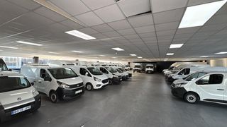 Fiat Talento 2.0 l1 h1 