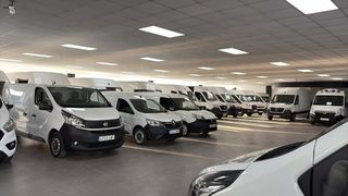 Fiat Talento 2.0 l1 h1 