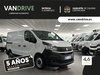 Fiat Talento 2.0 l1 h1 