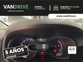 Fiat Talento 2.0 l1 h1 