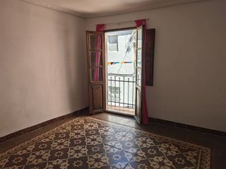 Casa adosada en alquiler en Centro - El Castillo en Sagunto