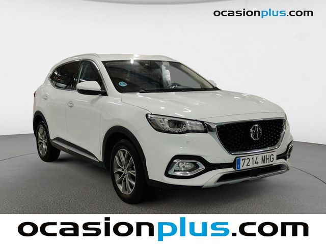 MG HS 1.5 Turbo GDI Comfort DCT 119 kW (162 CV)