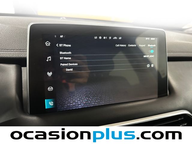MG HS 1.5 Turbo GDI Comfort DCT 119 kW (162 CV)