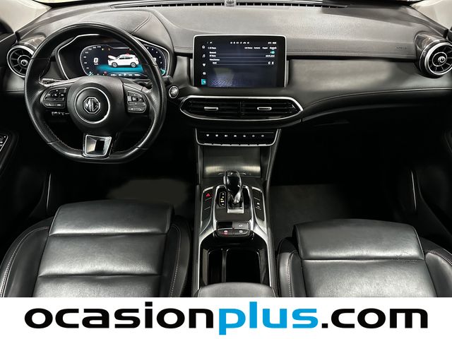 MG HS 1.5 Turbo GDI Comfort DCT 119 kW (162 CV)