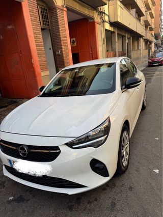 Opel Corsa 2020