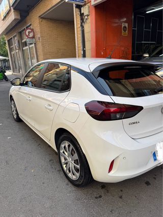 Opel Corsa 2020