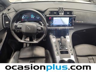 DS DS7 Crossback E-Tense 300 Louvre 4WD Auto 221 kW (300 CV)