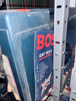 lote de herramientas