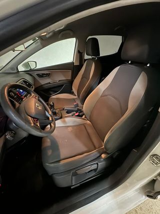 SEAT Leon OPORTUNIDAD