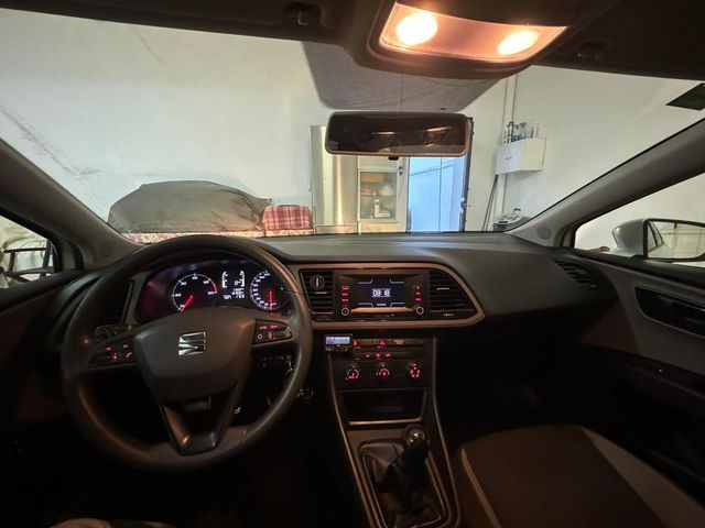 SEAT Leon OPORTUNIDAD