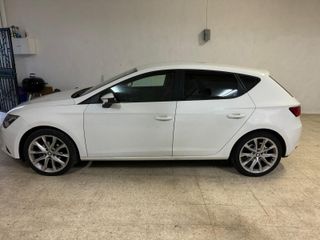 SEAT Leon OPORTUNIDAD