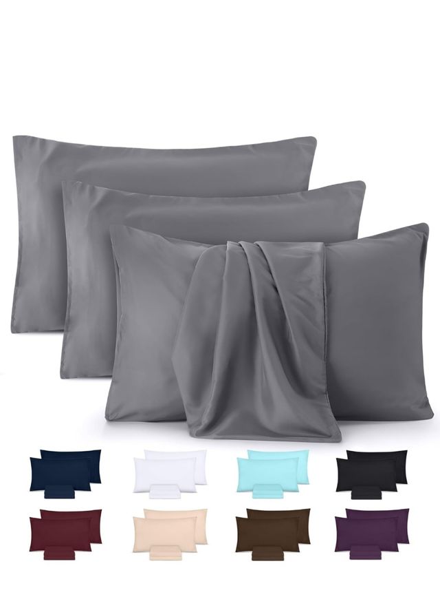 Fundas de Almohada juego de 4