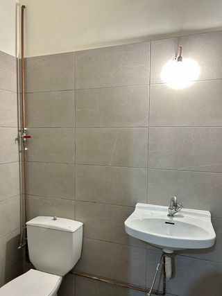 Local comercial en alquiler en Sarrià en Barcelona
