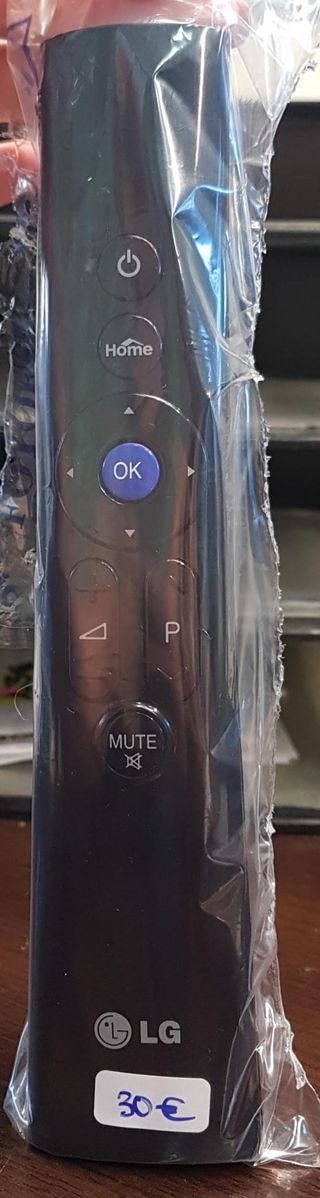 Mando LG TV AKB732955