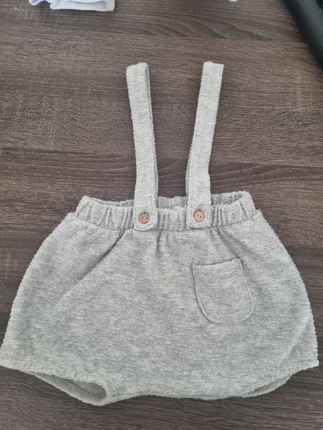 Peto bebé Mayoral 6-9m (74cm)