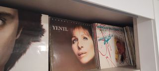 Equipo sonido vintage: 2 tocadiscos teac