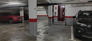 Garaje en venta en Montilivi - Palau en Girona