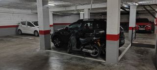 Garaje en venta en Montilivi - Palau en Girona