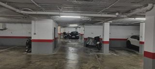 Garaje en venta en Montilivi - Palau en Girona