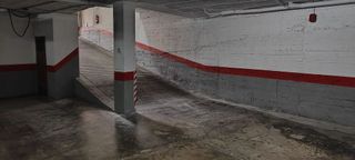 Garaje en venta en Montilivi - Palau en Girona